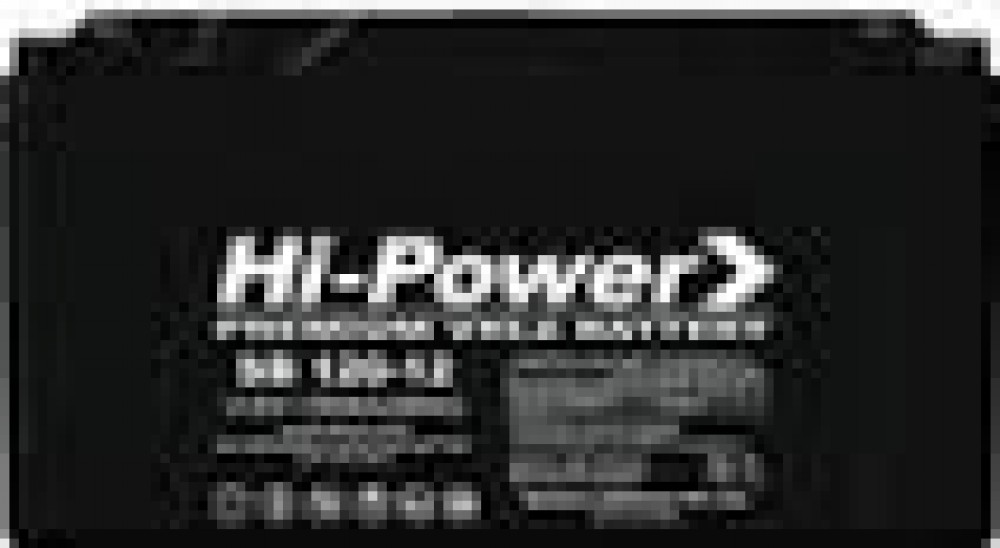 HI-Power VRLA Battery 200Ah